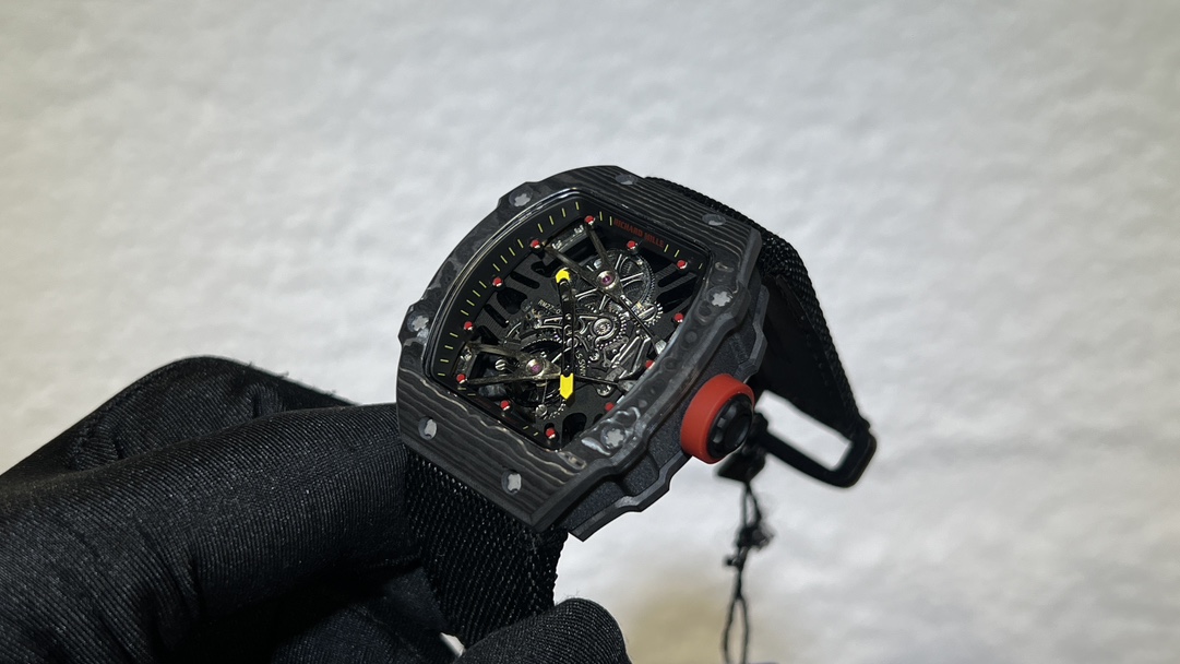 Richard Mille